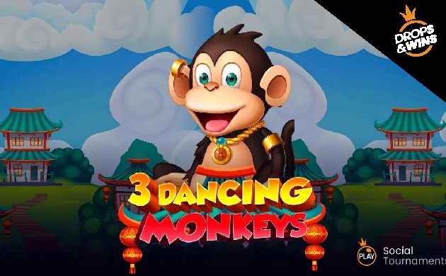 Monos Danzantes