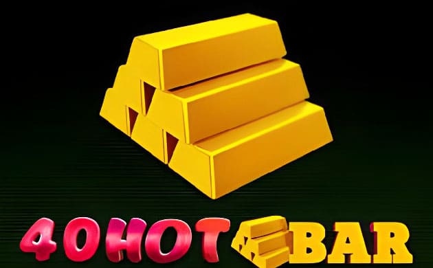 Bar Caliente 40