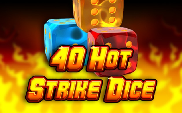 Dados Strike Caliente